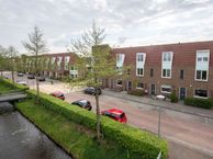 Faberhof 14, 3907 JK Veenendaal