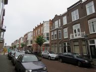 Snelliusstraat 15, 2517 RG Den Haag