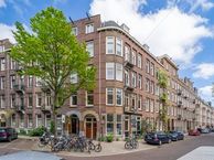 Chasséstraat 84 2, 1057 JJ Amsterdam