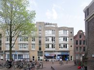 Kleine Wittenburgerstraat 20, 1018 LW Amsterdam