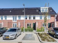 Knoe 27, 1693 PD Wervershoof