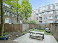 Heulstraat 31 D, 3038 KL Rotterdam