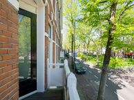 Parklaan 94 F +PP, 2011 KZ Haarlem