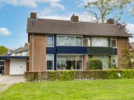 Plataanlaan 8, 5076 ED Haaren