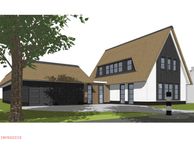 De Montignylaan 3, 2871 AE Schoonhoven