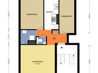 Karel Doormanstraat 124 hs, 1055 VH Amsterdam