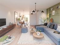 Bouwnummer 080 (Bouwnr. 080), 8051 DA Hattem