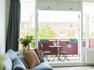 Hercules Seghersstraat 35, 1072 LZ Amsterdam