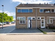 Marshallstraat 2, 4463 CP Goes