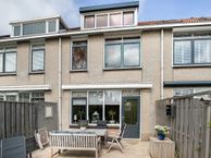 Keizerlaan 32, 3233 VT Oostvoorne