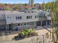 Pieter Boorsmapad 14, 1035 PK Amsterdam