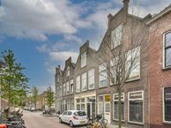 Mauritsstraat 14, 2316 ST Leiden