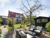 Sportweg 9 a, 4308 AE Sirjansland