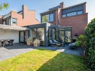 Jonkerveld 110, 5403 CC Uden