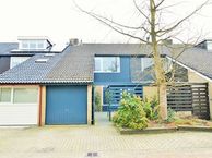 Kroosmeent 7, 1218 BA Hilversum