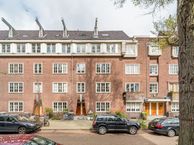 Titiaanstraat 40 H, 1077 RK Amsterdam