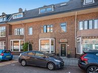 Van Bossestraat 61, 2613 CN Delft