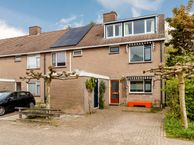 Spechtenkamp 80, 3607 KE Maarssen