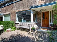 Lijsterbeslaan 5, 3053 NH Rotterdam