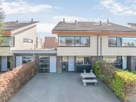 Mendelssohnstraat 30, 3261 JL Oud-Beijerland