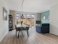 Sáo Vicentedreef 11, 3563 VX Utrecht