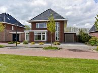 Comicelaan 19, 1687 RG Wognum