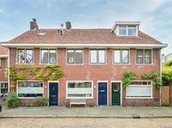 Violenstraat 37, 3551 BB Utrecht
