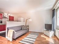 Palmstraat 70 A, 1015 HT Amsterdam