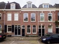 Pallaesstraat 20, 3581 RP Utrecht