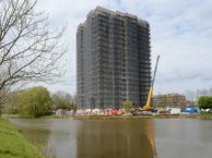 Prins Clausplein 111, 8935 DE Leeuwarden