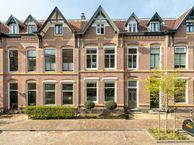 Tweede Emmastraat 30, 2012 GH Haarlem