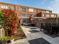 Hudighaven 24, 2993 HB Barendrecht