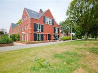 Ceintuurbaan 213 A3, 1402 HJ Bussum