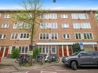 Van Speijkstraat 135 I, 1057 GV Amsterdam