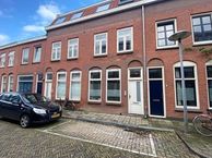 1e Delistraat 9, 3531 SL Utrecht