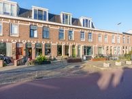 Cremerstraat 70, 3532 BG Utrecht