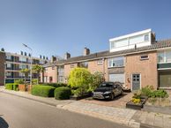 P.C. Hooftstraat 17, 2712 RJ Zoetermeer