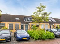 Fie Carelsenlaan 8, 1187 RW Amstelveen
