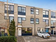 Sowetostraat 7, 2622 LA Delft