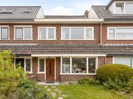 Tulpstraat 16, 3812 VB Amersfoort