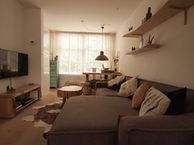 Trompenburgstraat 25 1, 1079 TM Amsterdam