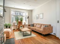 Spoordijkstraat 12 A, 7205 BL Zutphen