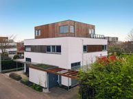 Stobberakplantsoen 13, 3544 TC Utrecht