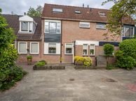 Uitloop 12, 3262 CE Oud-Beijerland