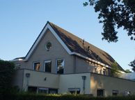 Kierkamperweg 27, 6721 TE Bennekom