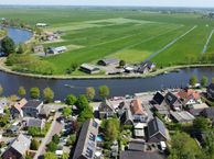 Amsteldijk Zuid 155 A, 1189 VL Amstelveen