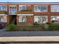 Rode Kruislaan 8, 9728 CV Groningen