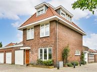 Kastanjelaan 30, 2101 XL Heemstede