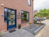 Willem Elsschotsingel 45, 2182 ZS Hillegom