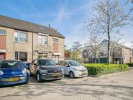 Poulencstraat 18, 1323 GP Almere